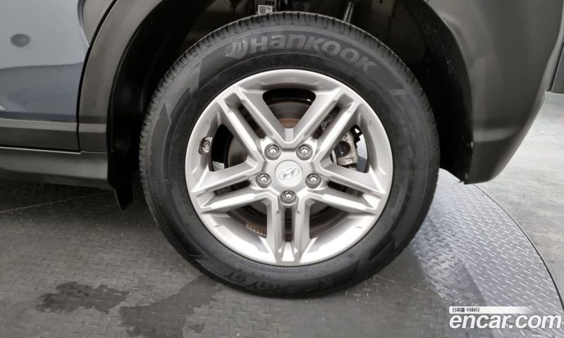 Hyundai Kona Diesel 1.6 2WD
