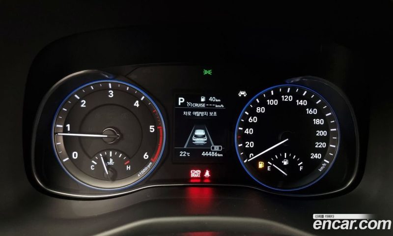 Hyundai Kona Diesel 1.6 2WD