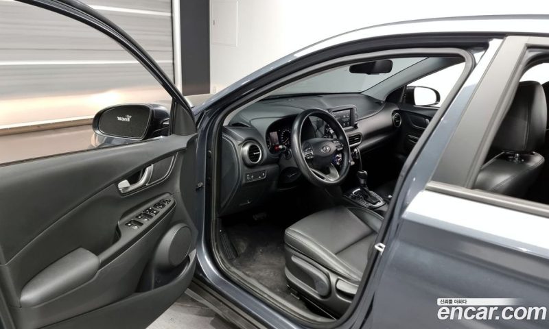 Hyundai Kona Diesel 1.6 2WD