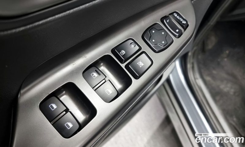 Hyundai Kona Diesel 1.6 2WD