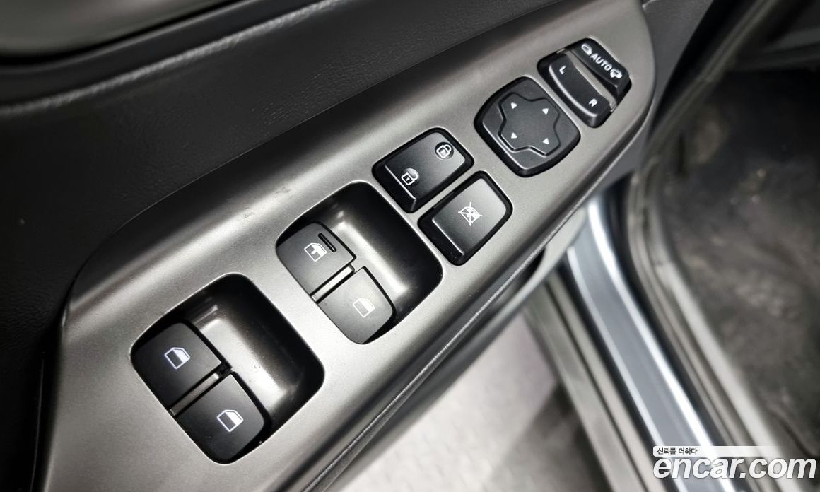 Hyundai Kona Diesel 1.6 2WD