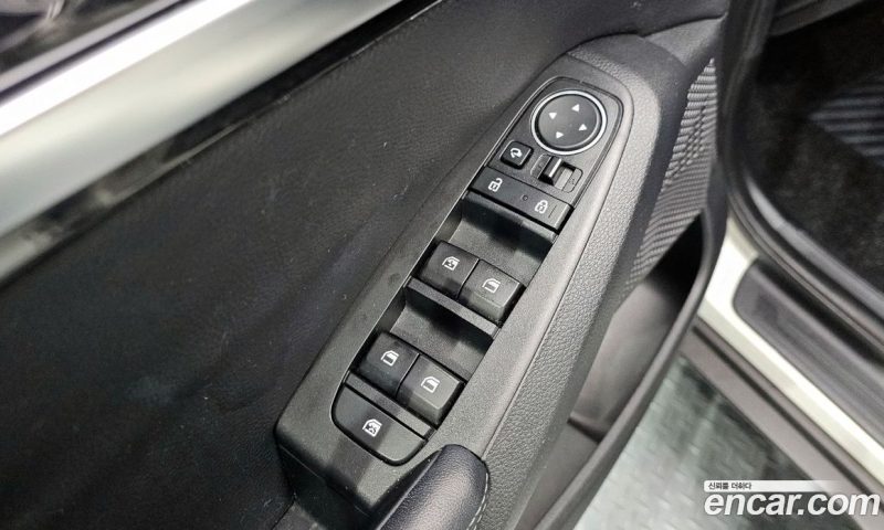 Kia Seltos Diesel 1.6 2WD
