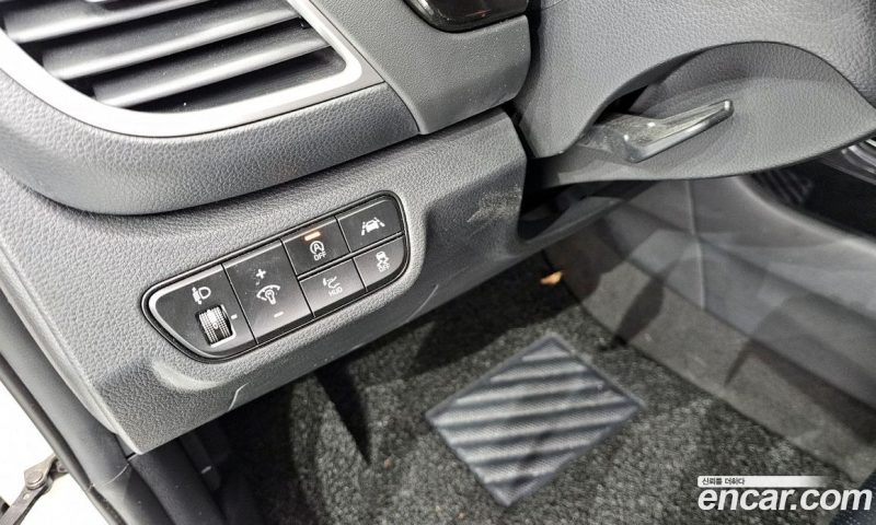 Kia Seltos Diesel 1.6 2WD