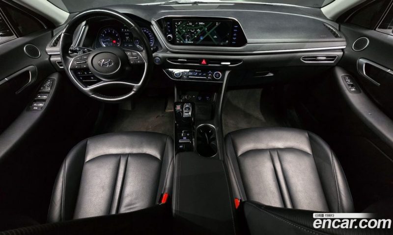 Hyundai Sonata 2.0