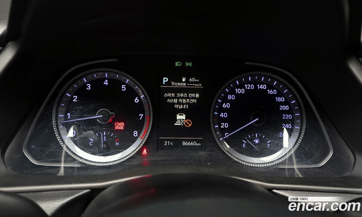 Hyundai Sonata 2.0