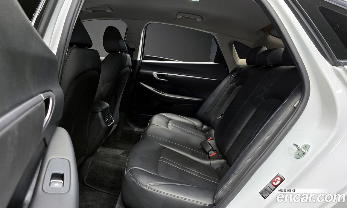 Hyundai Sonata 2.0