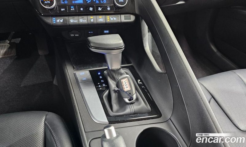 Hyundai Avante 1.6