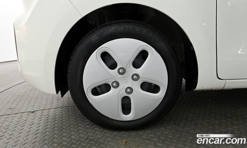 Kia Ray Standard
