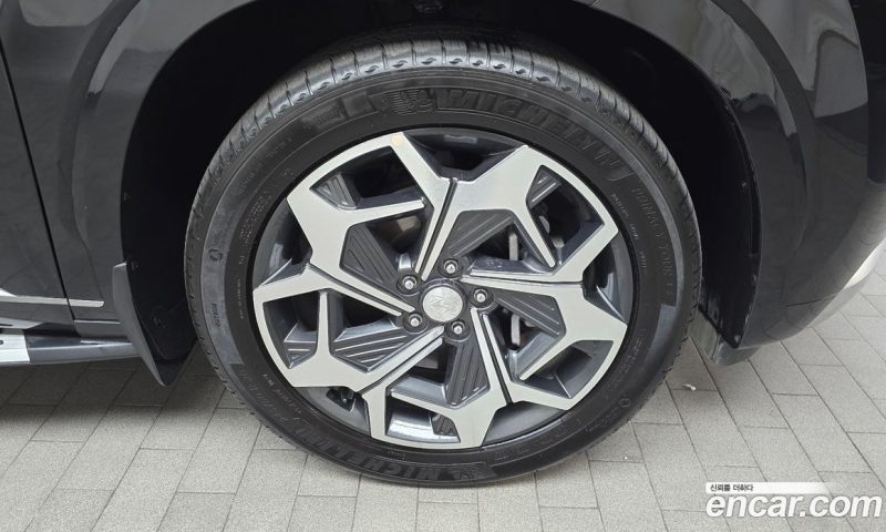 Hyundai Palisade Diesel 2.2 4WD