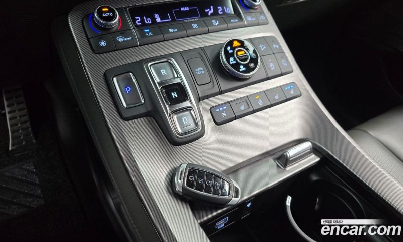 Hyundai Palisade Diesel 2.2 4WD