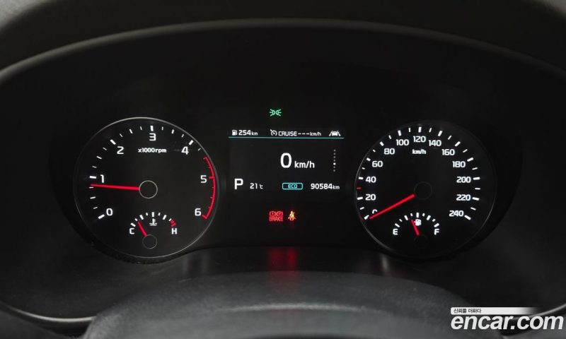 Kia Sportage Diesel 1.6 4WD