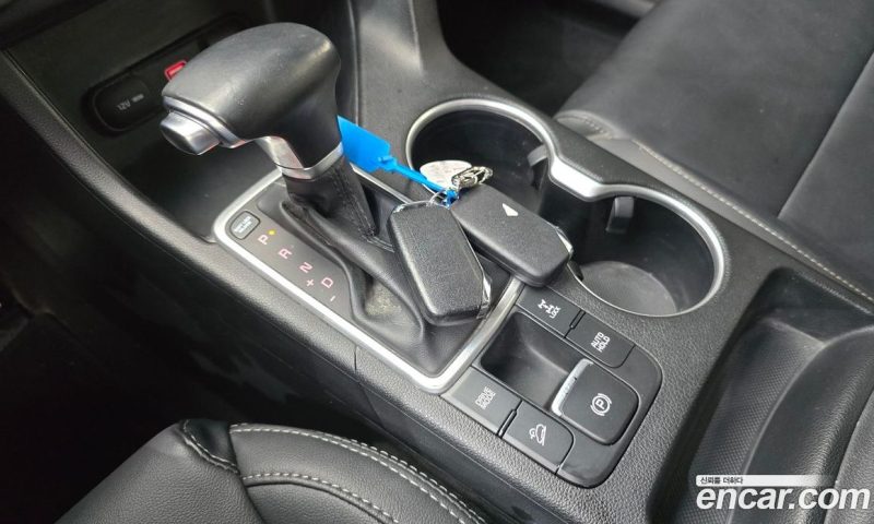 Kia Sportage Diesel 1.6 4WD