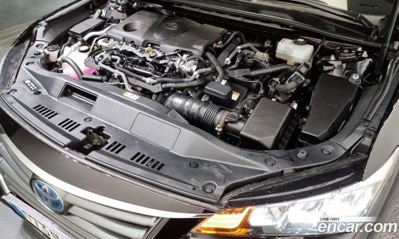 Toyota Avalon 2.5 Hybrid
