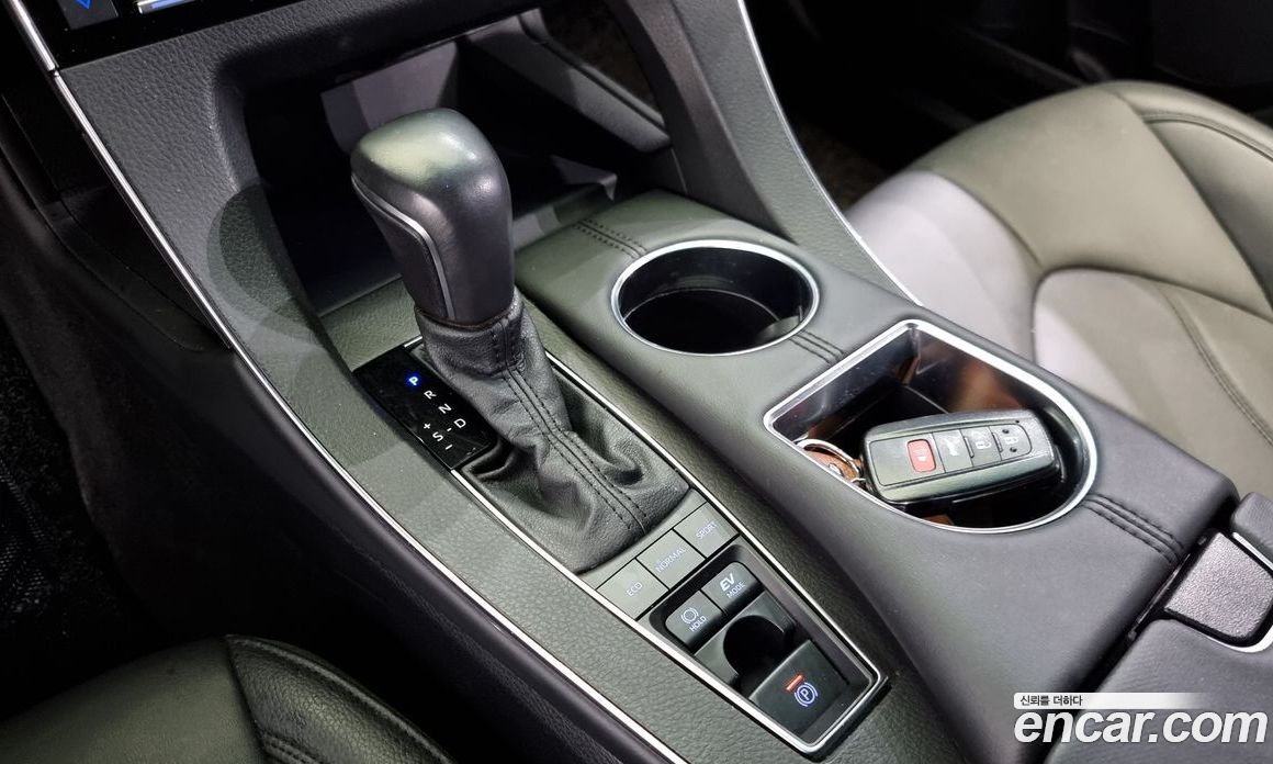 Toyota Avalon 2.5 Hybrid