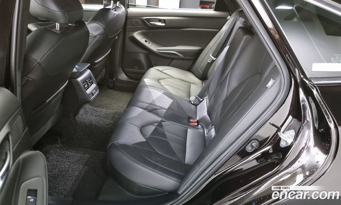 Toyota Avalon 2.5 Hybrid