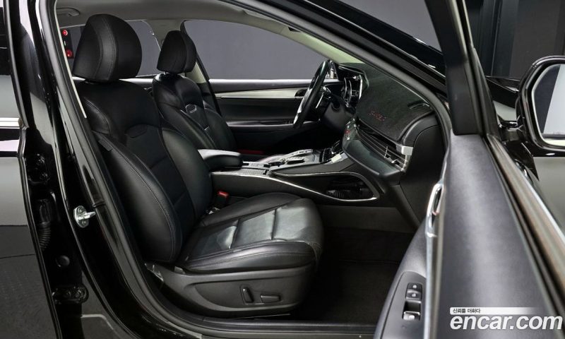 Hyundai Grandeur 2.5