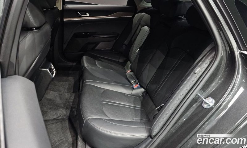 Kia K5 2.0