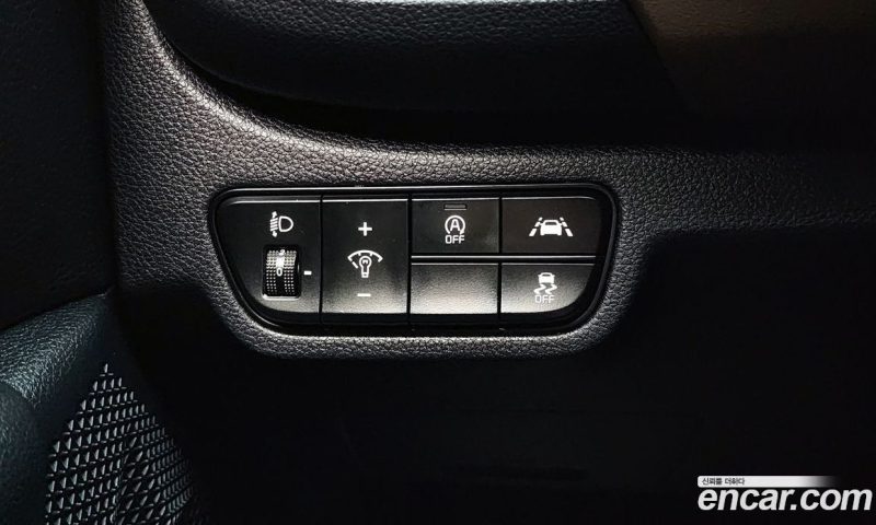 Kia Seltos Diesel 1.6 2WD
