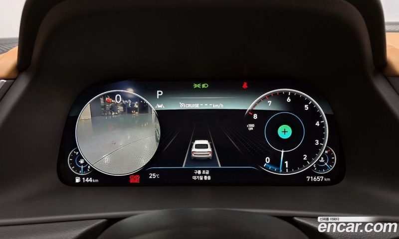 Hyundai Sonata 1.6 Turbo