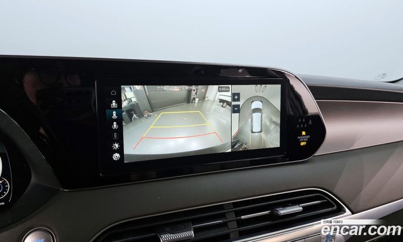 Hyundai Palisade Diesel 2.2 4WD