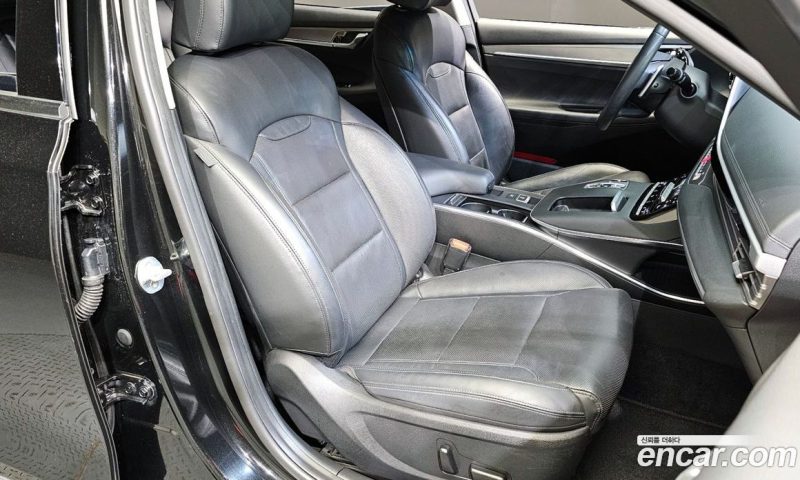 Hyundai Grandeur 2.5