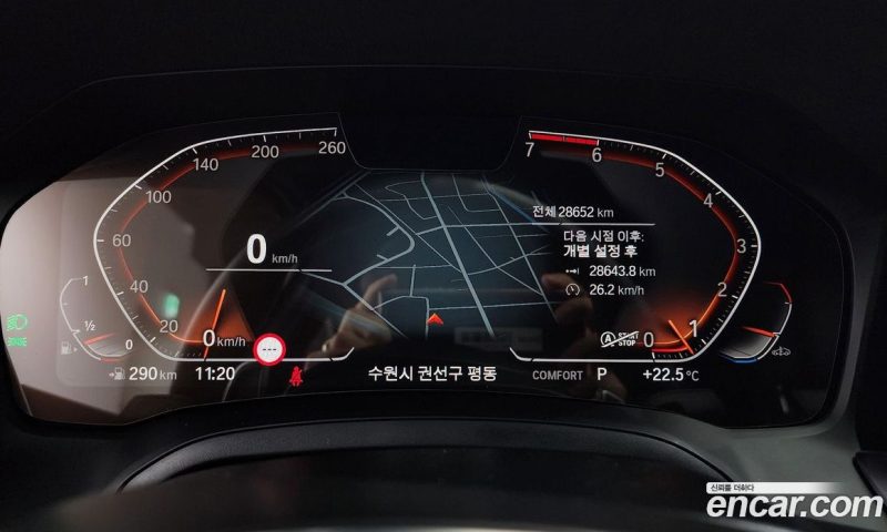 BMW 3-Series i320 M Sport