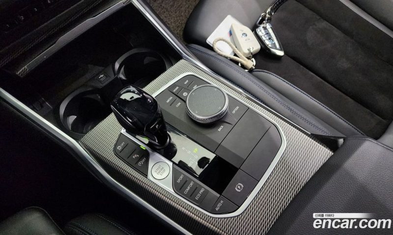 BMW 3-Series i320 M Sport