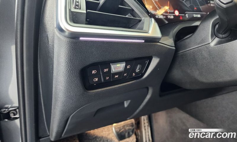 BMW 3-Series i320 M Sport