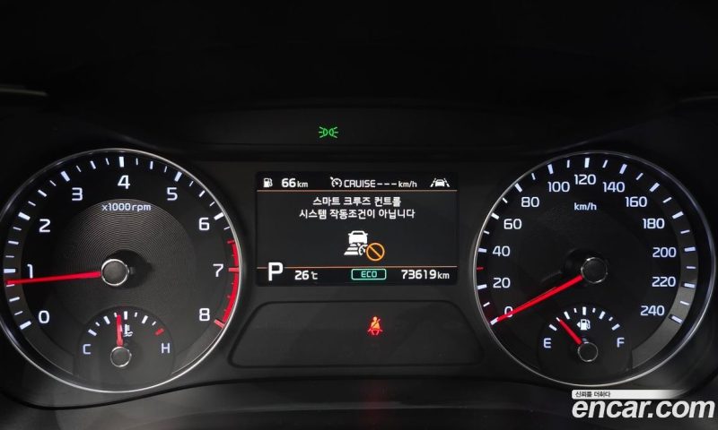Kia K3 5Door GT Signature