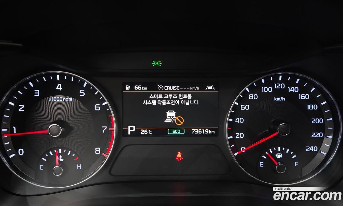 Kia K3 5Door GT Signature