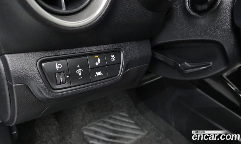 Kia K3 5Door GT Signature