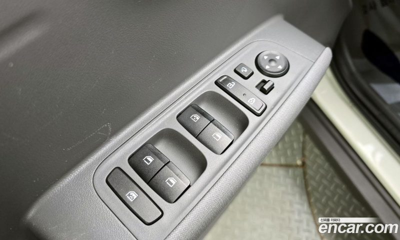Hyundai Casper Turbo Inspiration