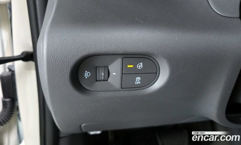 Hyundai Casper Turbo Inspiration