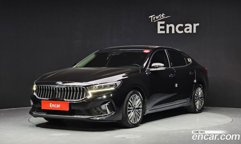 Kia K7 2.5 GDI X Edition