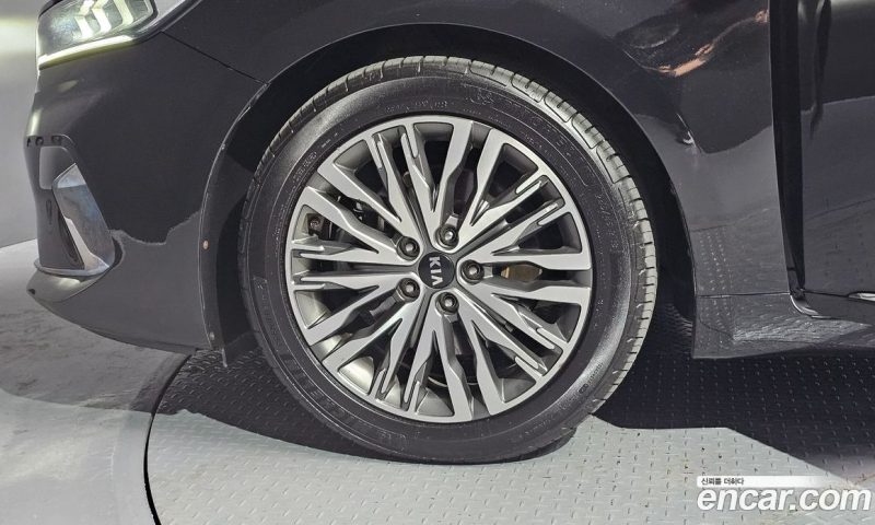 Kia K7 2.5 GDI X Edition