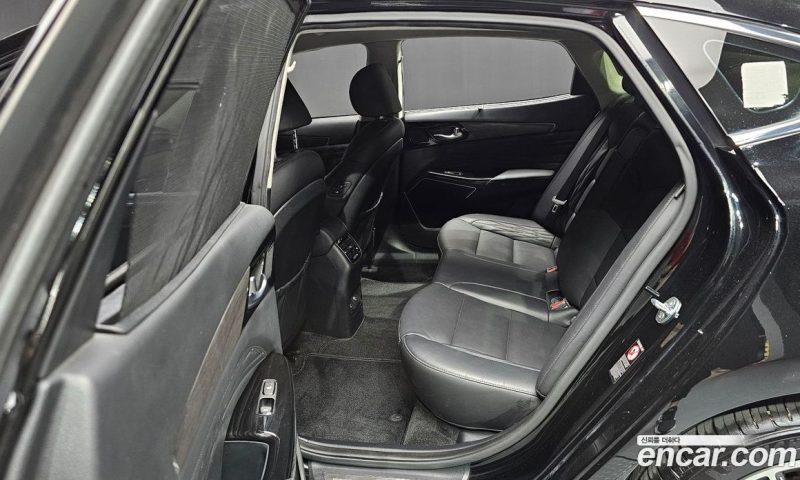Kia K7 2.5 GDI X Edition