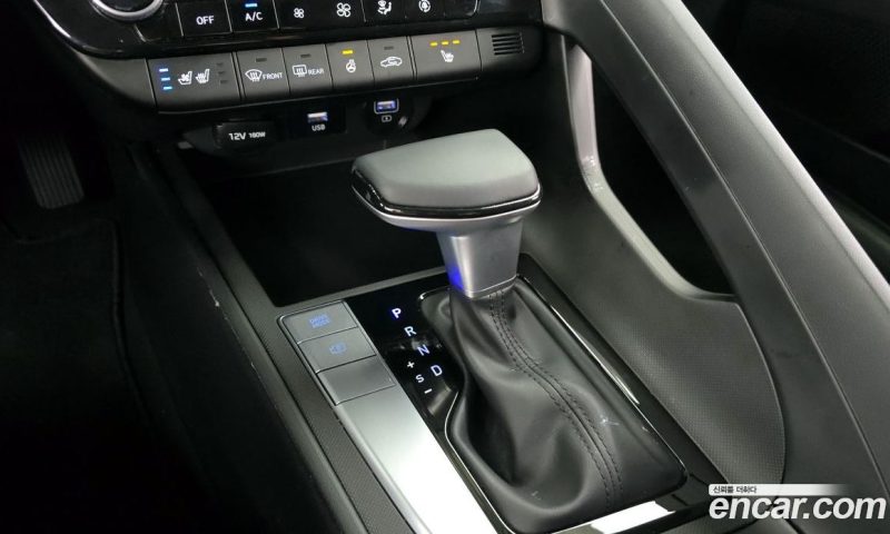 Hyundai Avante 1.6