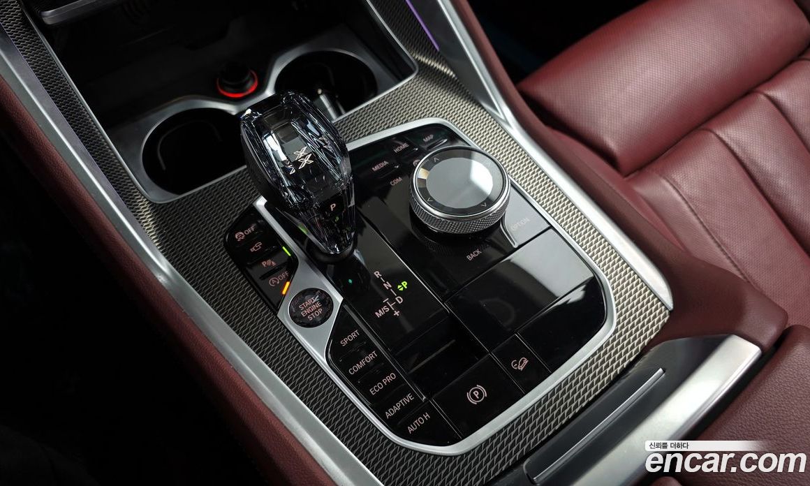 BMW X6 xDrive40i M Sport