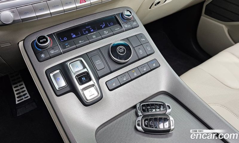 Hyundai Palisade Diesel 2.2 2WD