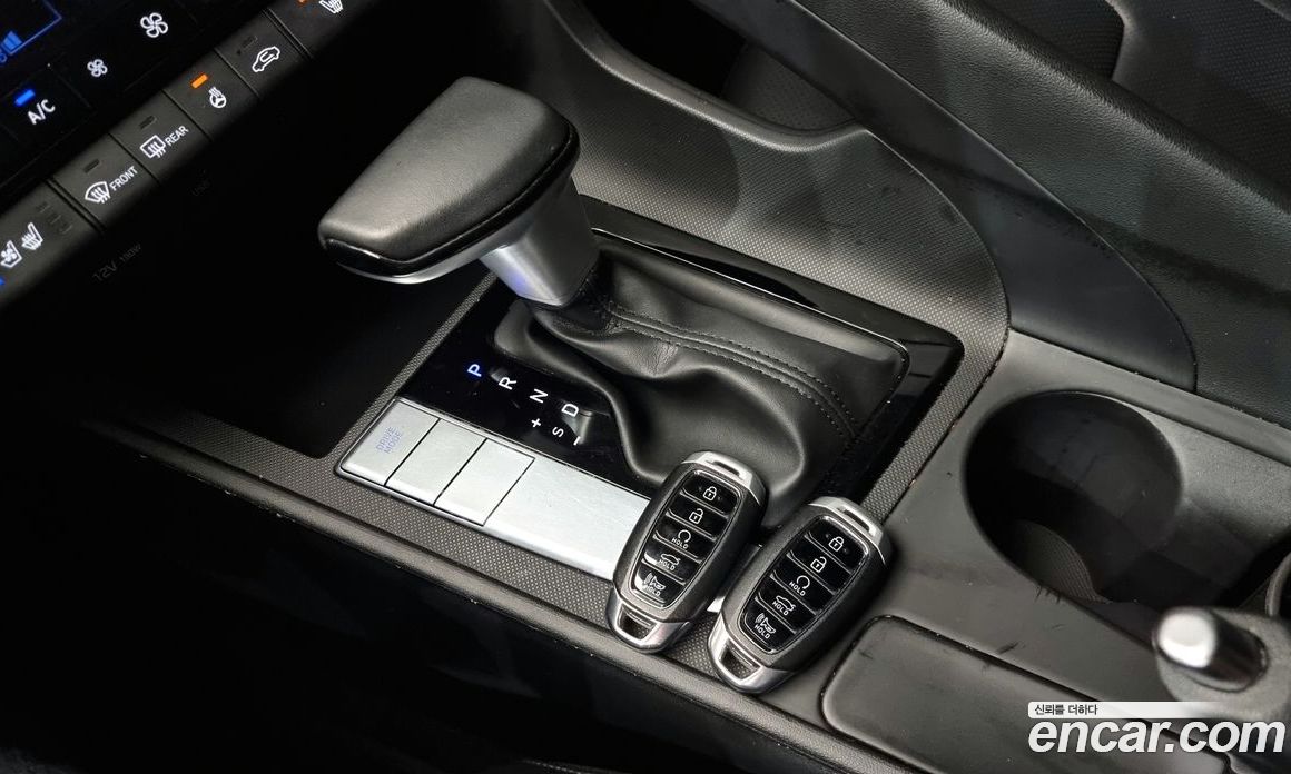 Hyundai Avante 1.6