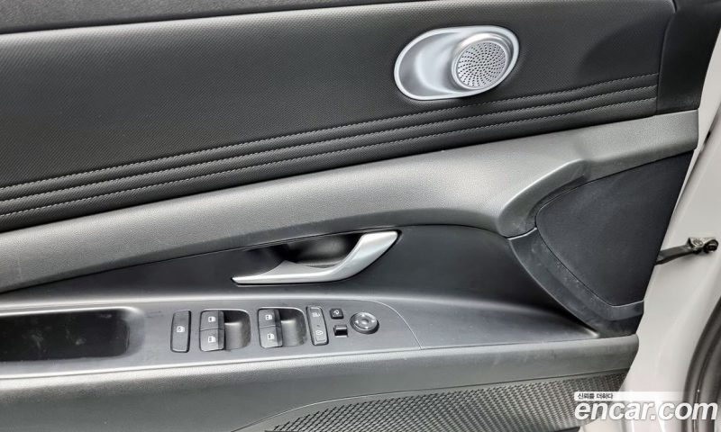 Hyundai Avante 1.6