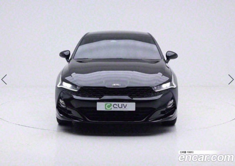 Kia K5 2.0