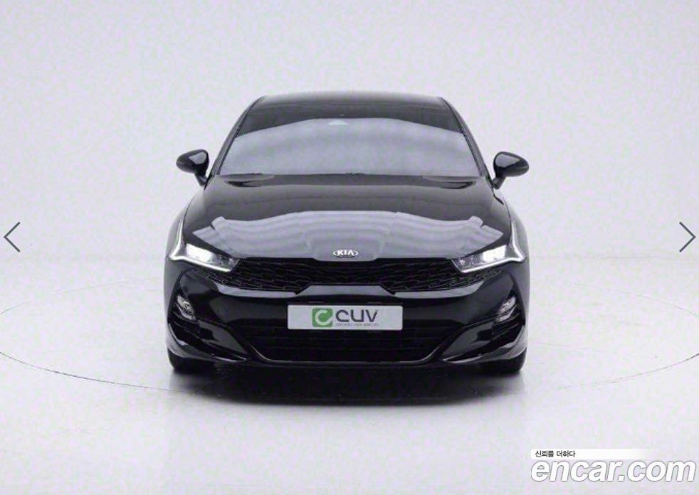 Kia K5 2.0