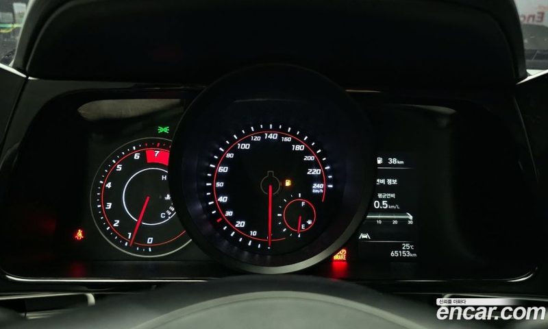 Hyundai Avante 1.6