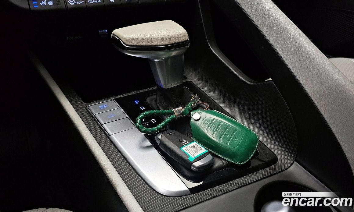Hyundai Avante 1.6