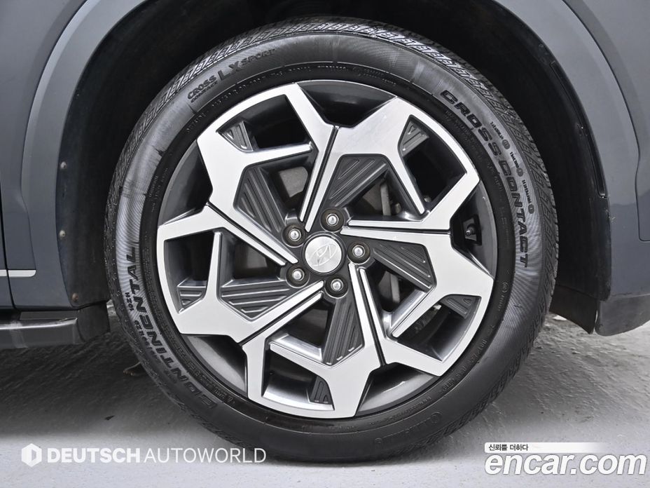 Hyundai Palisade Diesel 2.2 4WD