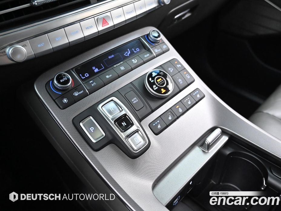 Hyundai Palisade Diesel 2.2 4WD