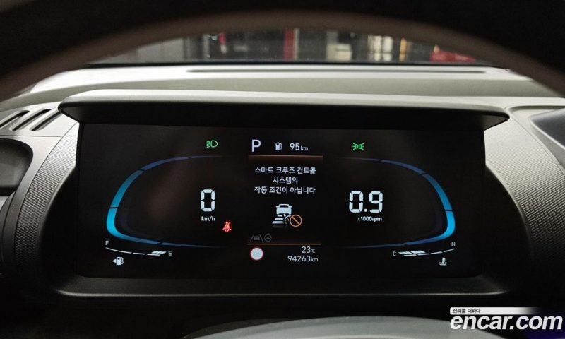 Hyundai Casper Turbo Inspiration