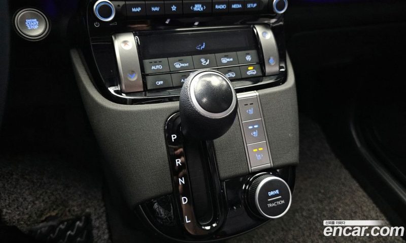 Hyundai Casper Turbo Inspiration