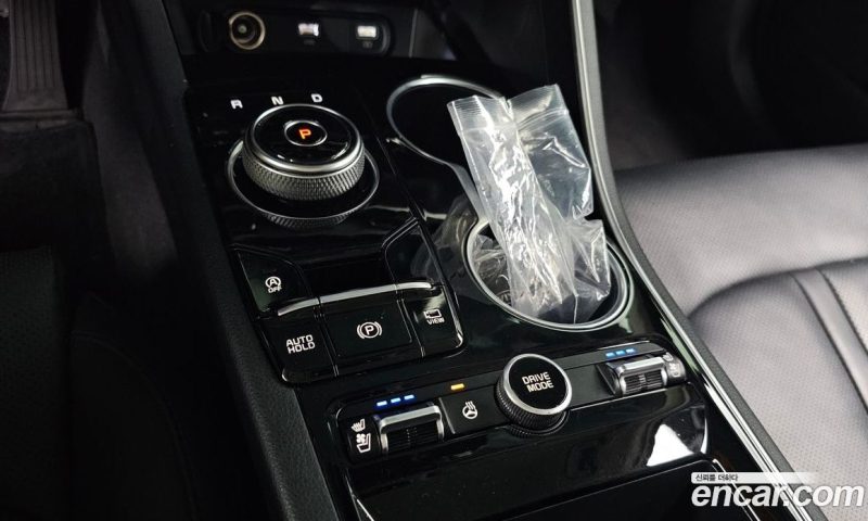 Kia K5 2.0